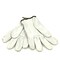 Brahma Glove, Leather, Large, Prem Leather WA2503A - alternate 2